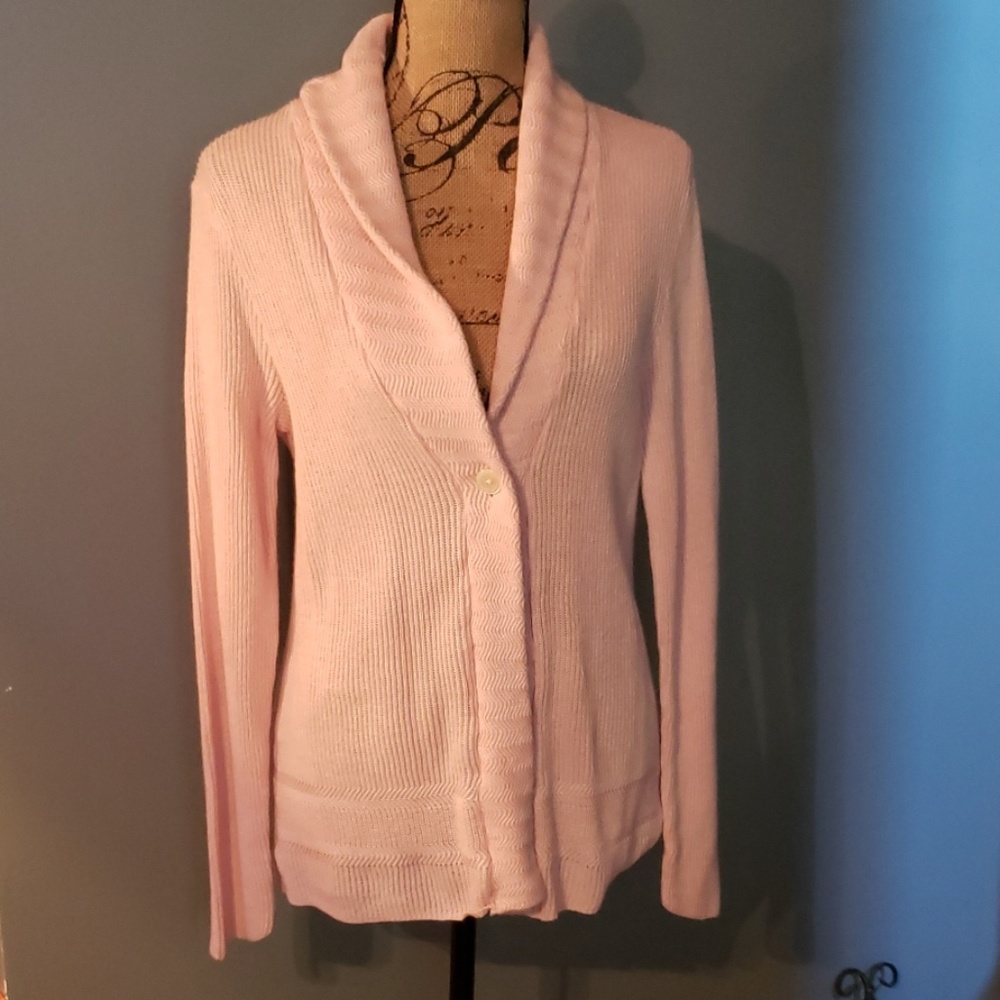 American Living Cardigan